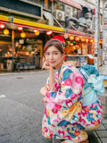 【当日選べる】浴衣レンタル×観覧席チケット付プラン
