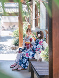 ≪会場スグ≫【当日選べる】浴衣レンタル